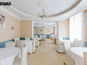 Prodej ubytování, Karlovy Vary, Na Vyhlídce, 1580 m2