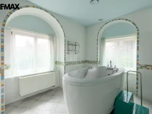 Prodej ubytování, Karlovy Vary, Na Vyhlídce, 1580 m2