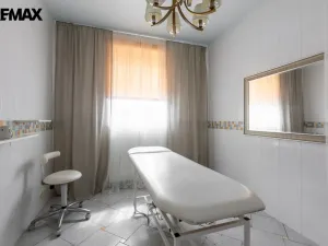 Prodej ubytování, Karlovy Vary, Na Vyhlídce, 1580 m2