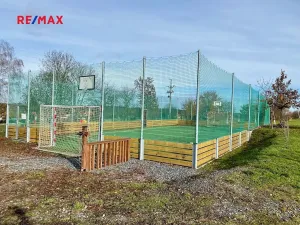 Pronájem rodinného domu, Mukařov, Na Kopci, 103 m2