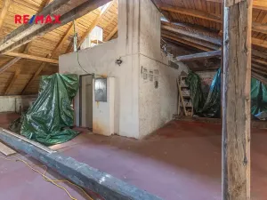 Prodej rodinného domu, Jaroměř, Husova, 700 m2