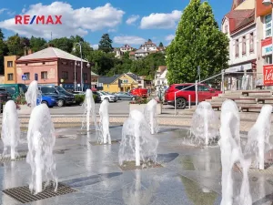 Prodej pozemku pro bydlení, Semily, 1962 m2