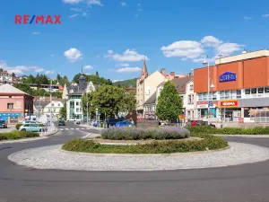 Prodej pozemku pro bydlení, Semily, 1962 m2