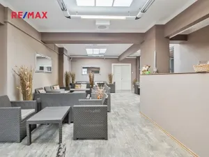 Pronájem komerční nemovitosti, Praha - Nusle, Bohuslava ze Švamberka, 68 m2
