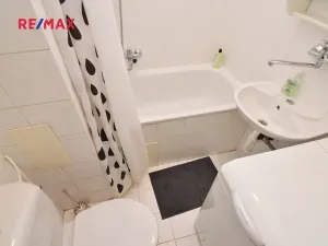 Prodej bytu 2+kk, Praha - Košíře, Plzeňská, 41 m2