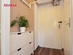 Prodej bytu 2+kk, Praha - Košíře, Plzeňská, 41 m2