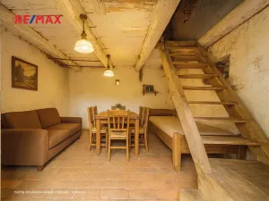 Prodej rodinného domu, Kočín, 156 m2