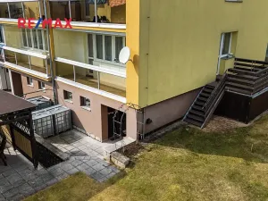 Prodej bytu 4+1, Příbram, Růžová, 143 m2