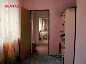 Prodej rodinného domu, Chrastavec, 80 m2