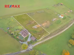 Prodej pozemku pro bydlení, Úsuší, 3002 m2
