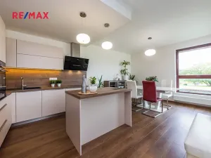 Prodej bytu 3+kk, Beroun, Na Veselou, 73 m2