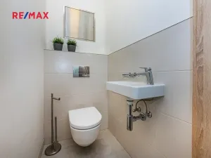 Prodej bytu 3+kk, Beroun, Na Veselou, 73 m2