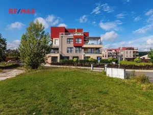 Prodej bytu 3+kk, Beroun, Na Veselou, 73 m2