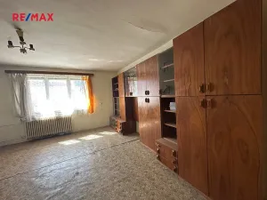 Prodej rodinného domu, Kralovice, Na Palcátech, 220 m2