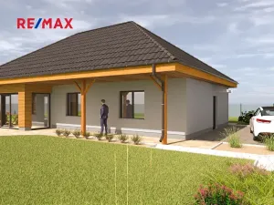 Prodej rodinného domu, Srbeč, 119 m2