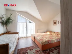 Prodej rodinného domu, Měchenice, Na Vyhlídce, 246 m2