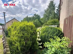 Prodej chalupy, Mlečice, 90 m2