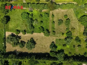 Prodej chalupy, Medový Újezd, 218 m2