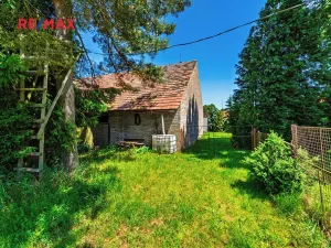 Prodej chalupy, Medový Újezd, 218 m2