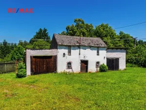 Prodej zemědělské usedlosti, Medový Újezd, 218 m2