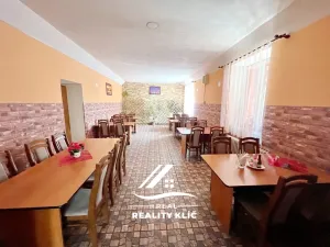 Pronájem restaurace, Ostrava - Muglinov, Muglinovská, 100 m2
