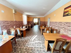 Pronájem restaurace, Ostrava - Muglinov, Muglinovská, 100 m2