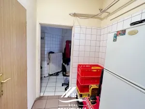 Pronájem restaurace, Ostrava - Muglinov, Muglinovská, 100 m2