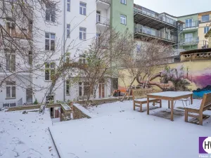 Prodej ubytování, Praha, Cimburkova, 12 m2