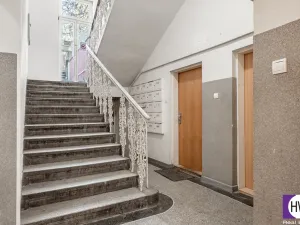 Prodej ubytování, Praha, Cimburkova, 12 m2