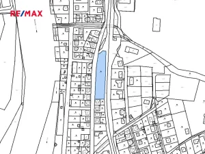 Prodej komerčního pozemku, Beroun, 3234 m2