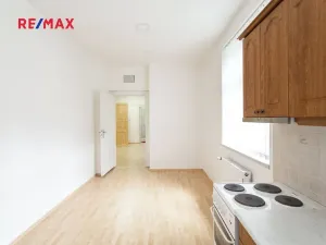 Pronájem kanceláře, Praha - Krč, Višňová, 80 m2