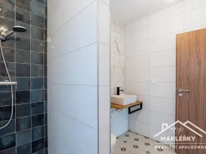 Prodej rodinného domu, Kouřim, Nad Hrázkou, 124 m2