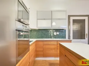 Pronájem bytu 3+kk, Brno - Královo Pole, 81 m2