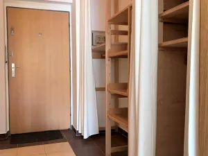 Pronájem bytu 1+kk, Olomouc, Peškova, 45 m2