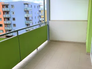 Pronájem bytu 1+kk, Olomouc, Peškova, 45 m2