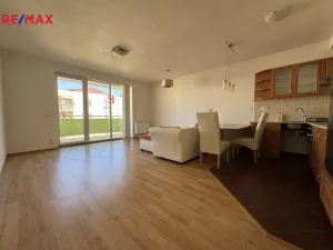 Pronájem bytu 1+kk, Olomouc, Peškova, 45 m2