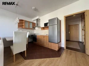 Pronájem bytu 1+kk, Olomouc, Peškova, 45 m2