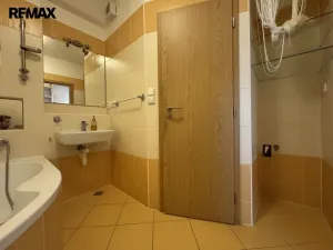 Pronájem bytu 1+kk, Olomouc, Peškova, 45 m2