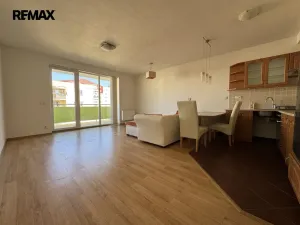 Pronájem bytu 1+kk, Olomouc, Peškova, 45 m2