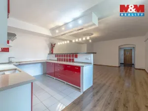 Prodej komerčního pozemku, Chřibská, 11342 m2