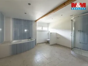 Prodej komerčního pozemku, Chřibská, 11342 m2