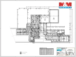 Prodej komerčního pozemku, Chřibská, 11342 m2