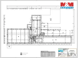 Prodej komerčního pozemku, Chřibská, 11342 m2