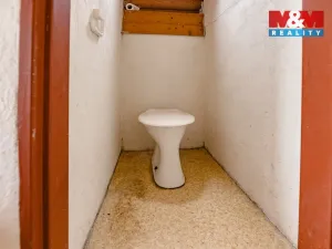 Prodej chaty, Kostelec nad Orlicí, 21 m2