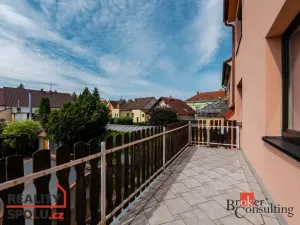 Prodej rodinného domu, Plzeň - Božkov, Vřesinská, 260 m2