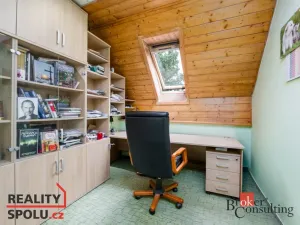 Prodej rodinného domu, Plzeň - Božkov, Vřesinská, 260 m2