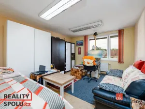 Prodej rodinného domu, Plzeň - Božkov, Vřesinská, 260 m2