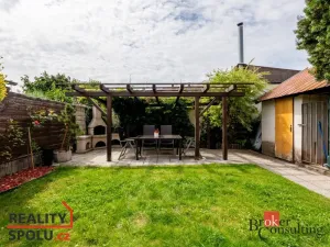 Prodej rodinného domu, Plzeň - Božkov, Vřesinská, 260 m2