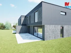 Prodej rodinného domu, Klimkovice - Václavovice, Malá strana, 225 m2