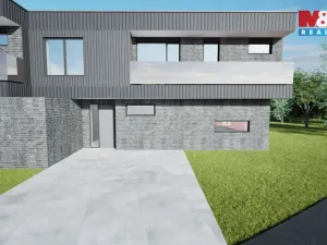 Prodej rodinného domu, Klimkovice - Václavovice, Malá strana, 225 m2